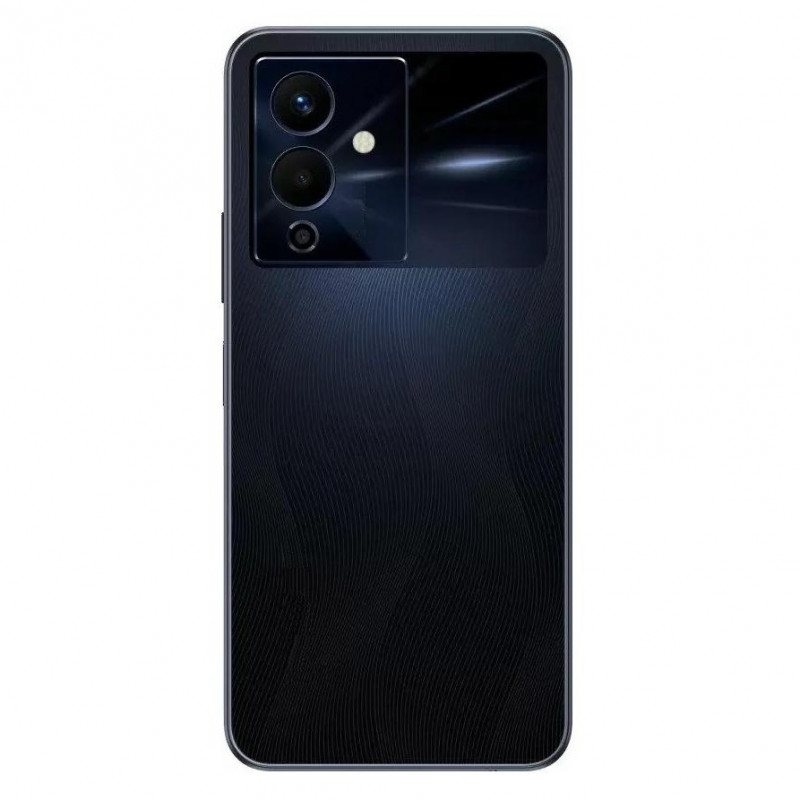 Full Body Housing For Infinix Note 12 Pro 5G - Black Full Body Housing For Infinix Note 12 Pro 5G - Black