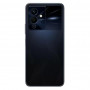 Full Body Housing For Infinix Note 12 Pro 5G - Black