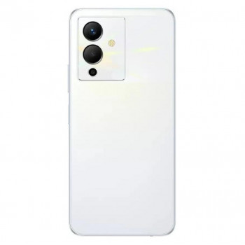 Full Body Housing For Infinix Note 12 Pro 5G - White