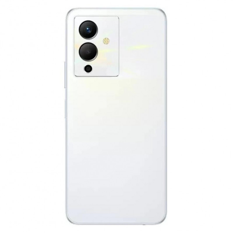 Full Body Housing For Infinix Note 12 Pro 5G - White