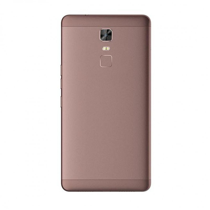Full Body Housing For Infinix Note 3 - Champagne