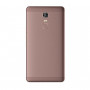 Full Body Housing For Infinix Note 3 - Champagne
