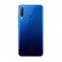 Full Body Housing For Infinix S4 - Blue