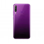 Full Body Housing For Infinix S4 - Purple