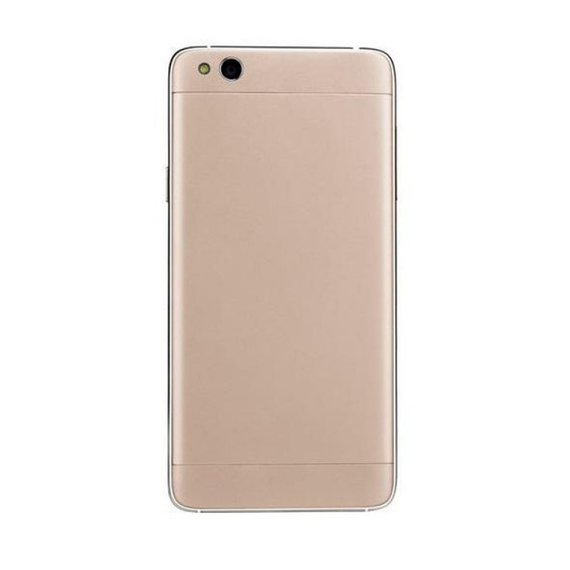 Full Body Housing For InFocus M535 Plus - Gold