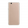 Full Body Housing For InFocus M535 Plus - Gold
