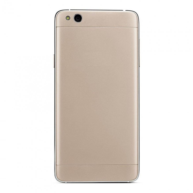 Full Body Housing For InFocus M680 - Gold
