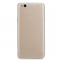 Full Body Housing For InFocus M680 - Gold