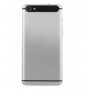 Full Body Housing For InFocus M808 - Black
