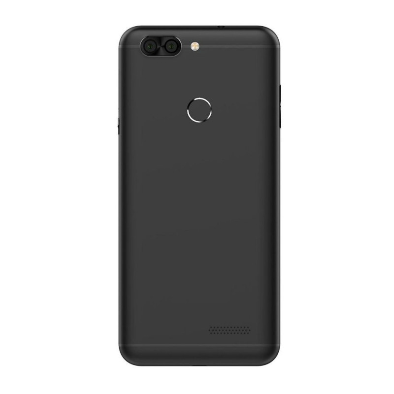 Full Body Housing For InFocus Vision 3 - Black