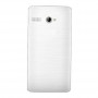 Full Body Housing For Intex Aqua 3G Pro Q - White