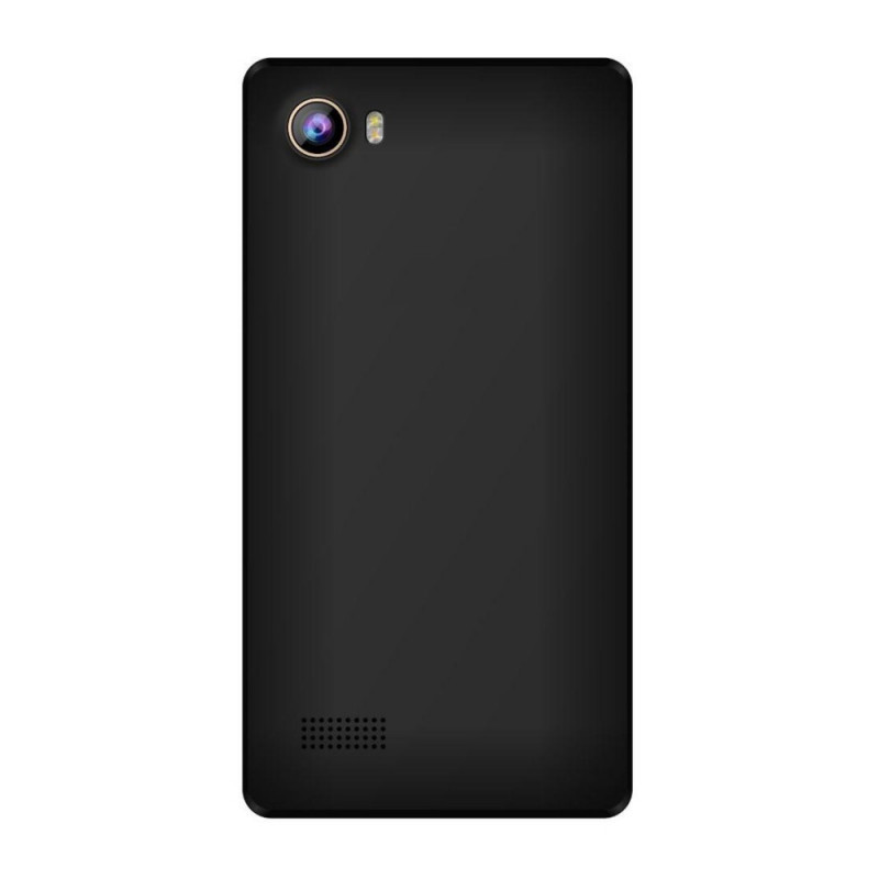 Full Body Housing For Intex Aqua Joy - Black