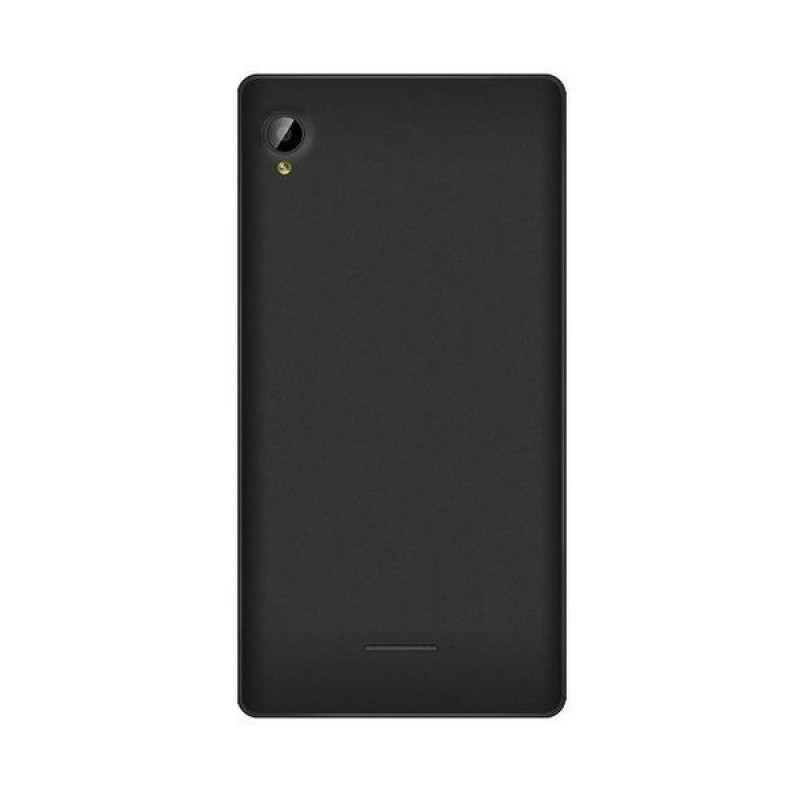 Full Body Housing For Intex Aqua Power HD 4G - Grey Full Body Housing For Intex Aqua Power HD 4G - Grey