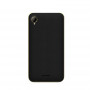 Full Body Housing For Intex Aqua Y2 Power - Black