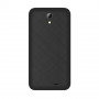 Full Body Housing For Intex Aqua Y4 - Black