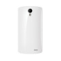 Full Body Housing For Intex Cloud Glory 4G - White