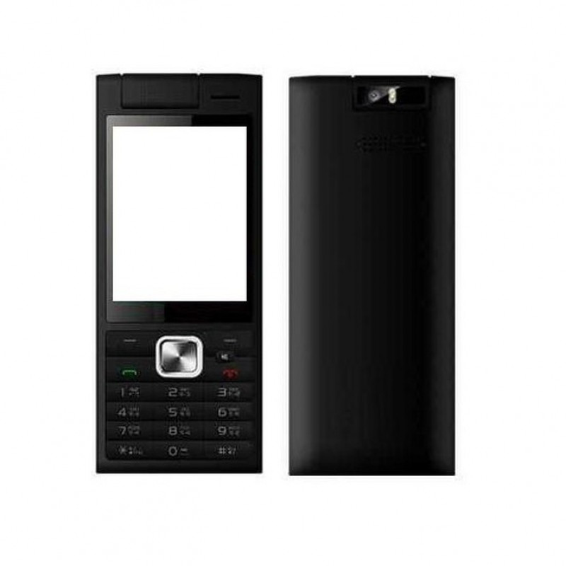 Full Body Housing For Intex Turbo Twist - White