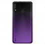 Full Body Housing For Itel A47 - Purple