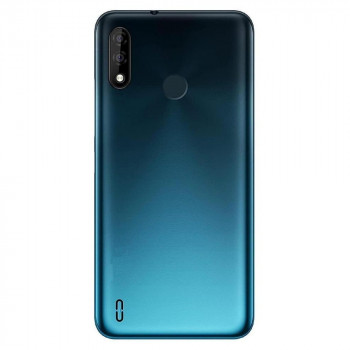 Full Body Housing For Itel A47 - White