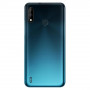 Full Body Housing For Itel A47 - White
