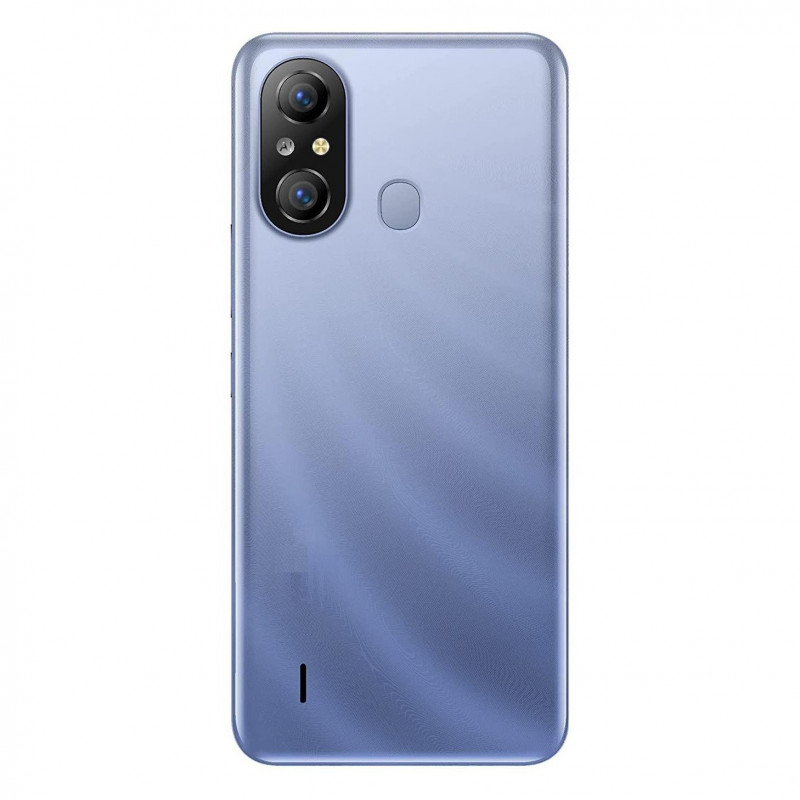 Full Body Housing For Itel A58 - Purple