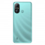 Full Body Housing For Itel A58 - Sky