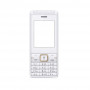 Full Body Housing For Itel it5612 - White