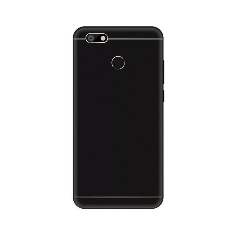 Full Body Housing For Karbonn Titanium Jumbo 2 - Black Full Body Housing For Karbonn Titanium Jumbo 2 - Black