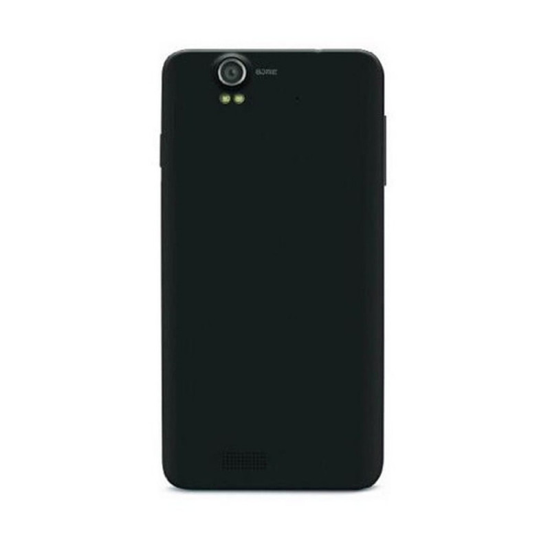 Full Body Housing For Lava Iris X5 - Black