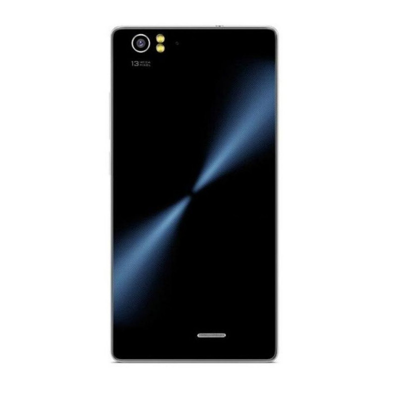 Full Body Housing For Lava Pixel V2 - Black