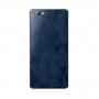 Full Body Housing For Lava X11 4G - Black