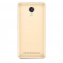 Full Body Housing For Lava X46 - Gold