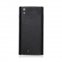 Full Body Housing For Leagoo Lead 3 - Black