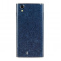Full Body Housing For Leagoo Lead 3 - Blue