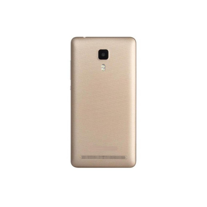 Full Body Housing For Leagoo Z3C - Gold Full Body Housing For Leagoo Z3C - Gold