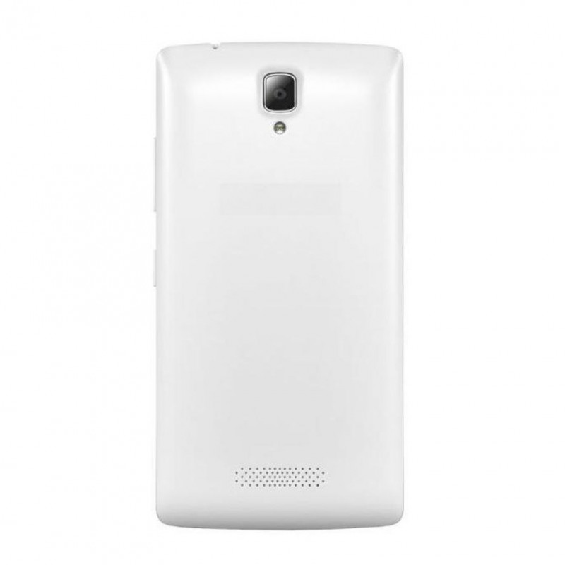 Full Body Housing For Lenovo A2010 - White