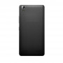 Full Body Housing For Lenovo A6000 Plus - Black