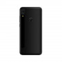 Full Body Housing For Lenovo A7 - Black