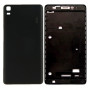 Full Body Housing For Lenovo K3 Note - Black