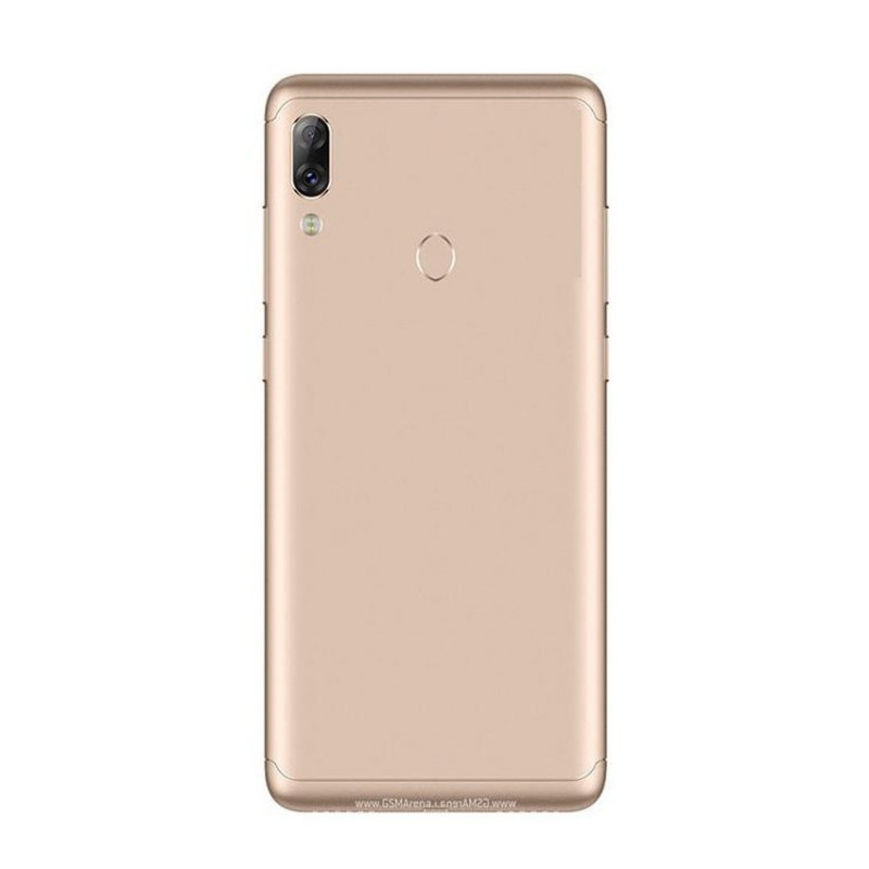 Full Body Housing For Lenovo K5 Pro - Gold
