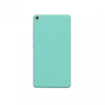 Full Body Housing For Lenovo Phab - Blue
