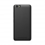 Full Body Housing For Lenovo Vibe C - Black
