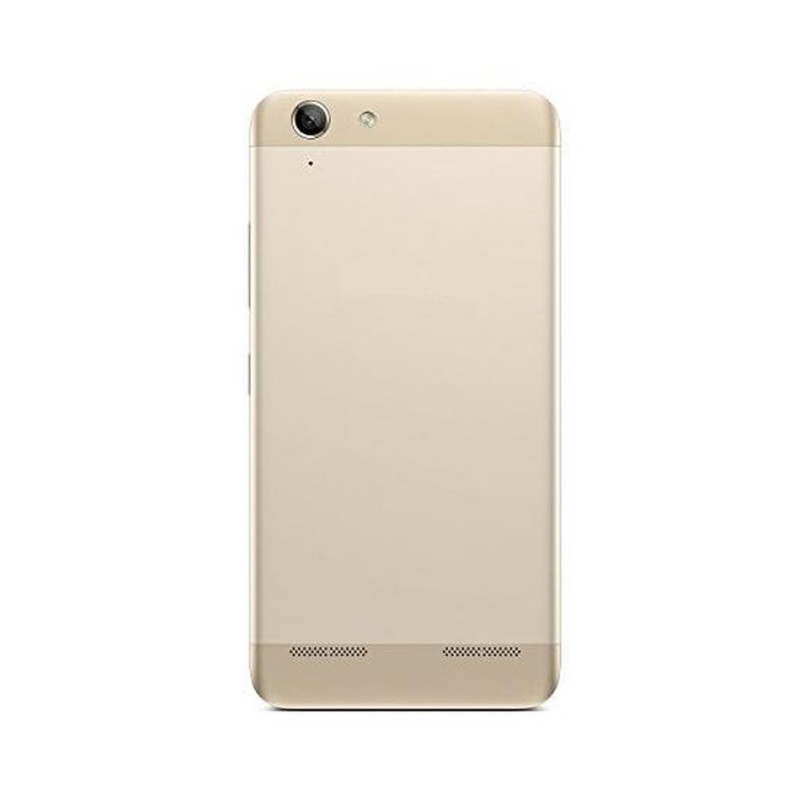 Full Body Housing For Lenovo Vibe K5 - Gold Full Body Housing For Lenovo Vibe K5 - Gold