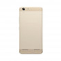 Full Body Housing For Lenovo Vibe K5 - Gold