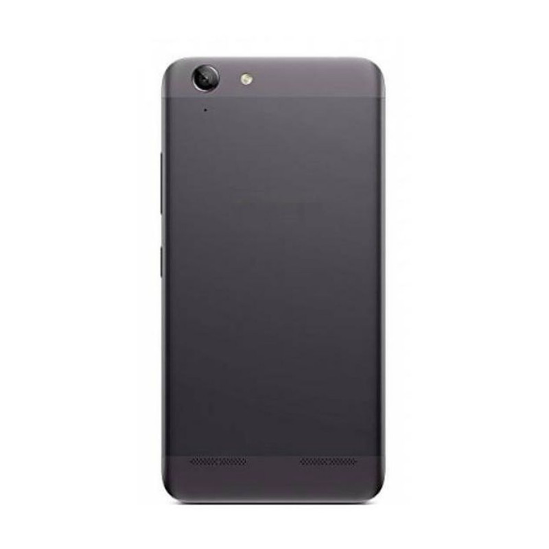 Full Body Housing For Lenovo Vibe K5 - Grey Full Body Housing For Lenovo Vibe K5 - Grey