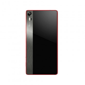 Full Body Housing For Lenovo Vibe Shot - Crimson