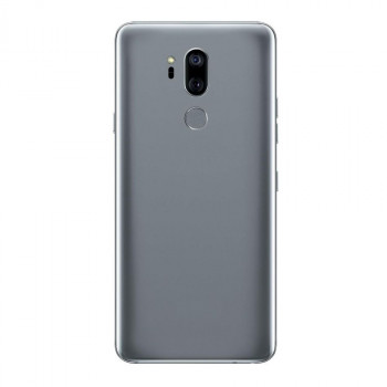 Full Body Housing For LG G7 ThinQ - Black