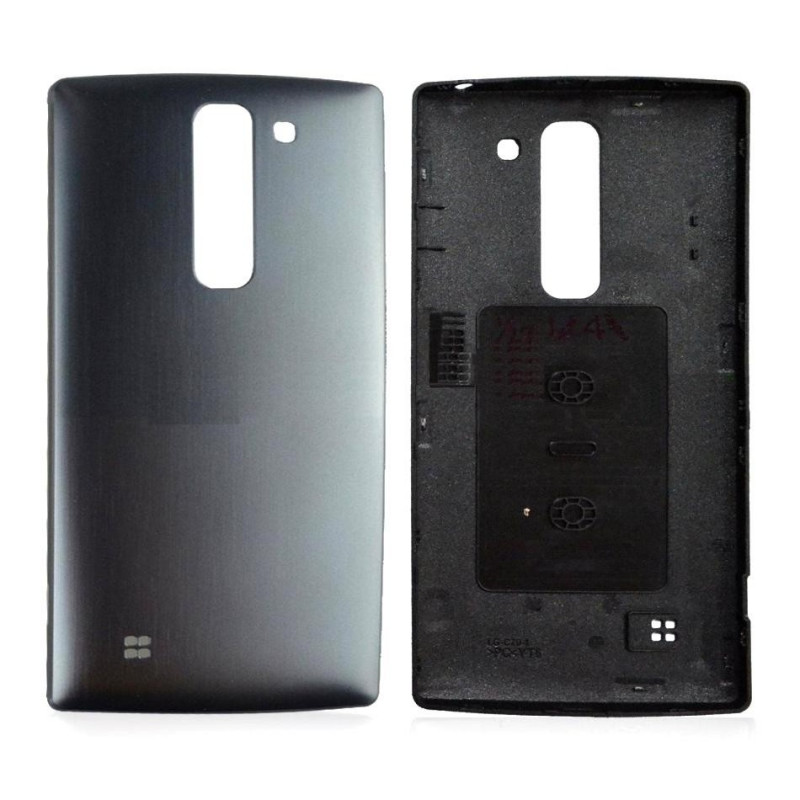 Full Body Housing For LG Magna - Black