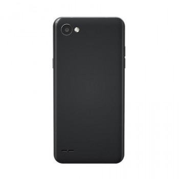 Full Body Housing For LG Q6 - Black