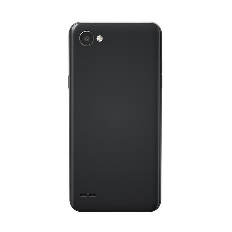 Full Body Housing For LG Q6 - Black Full Body Housing For LG Q6 - Black